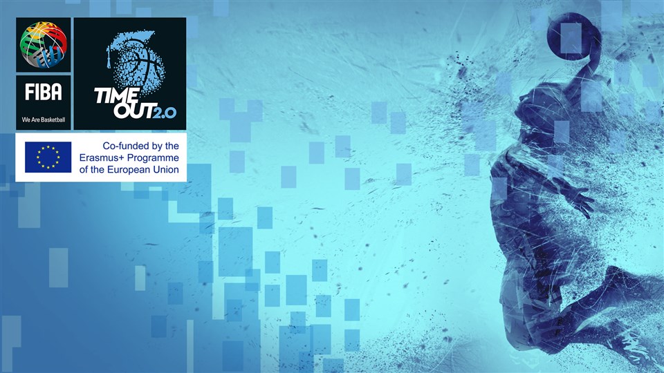 Dushku, mysafire nderi në programin FIBA Time Out 2.0